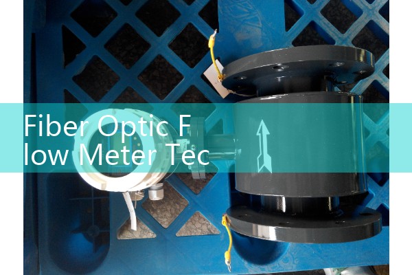 Fiber Optic Flow Meter Technology: Safe Flow Measurement in High-Radiation and EMI Environments