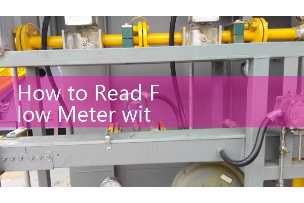 How to Read Flow Meter with Ball: Single Stage Pressure Regulation Gauge Sizing Guide