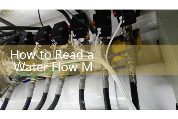 How to Read a Water Flow Meter: Tracking Daily Liters for Effective Leak Detection Alerts