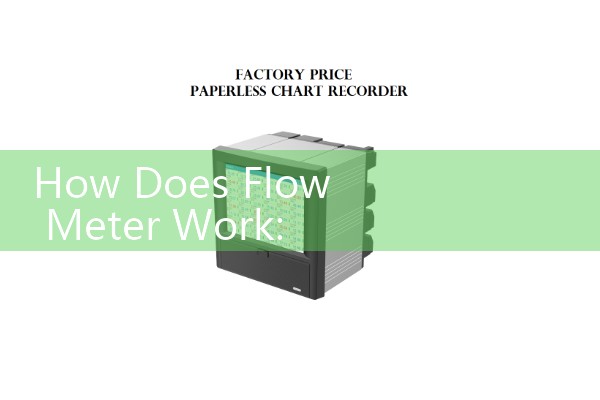 How Does Flow Meter Work: Fundamental Principles of Liquid and Vapor Tracking