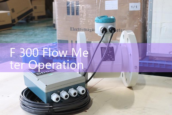 F 300 Flow Meter Operation: Onicon Inline Vortex Flowmeters for Chilled Water Systems