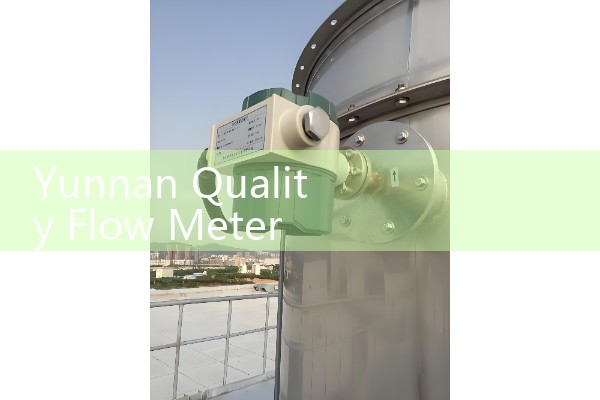 Purchase of Yunnan Quality Flow Meter