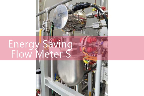 Energy Saving Flow Meter Solutions: Optimizing Compressed Air Systems to Reduce Costs