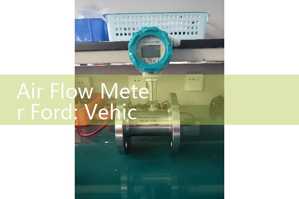 Principle of Thermal Mass Flow Meter