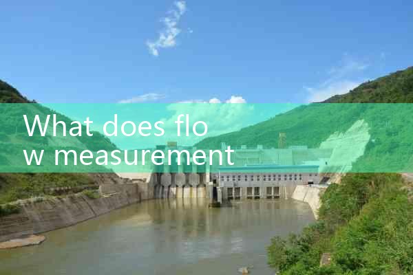 flow measurement supplier|thermal flow meter