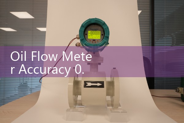 Pointer flowmeter