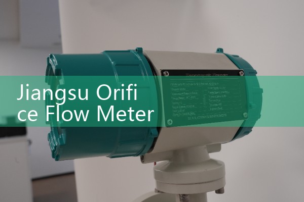 Installation requirements for balanced flowmeter