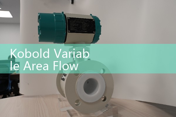 Kobold Variable Area Flow Meter Calibration: Adjusting Spring-Loaded Piston Scales for Viscous Oils