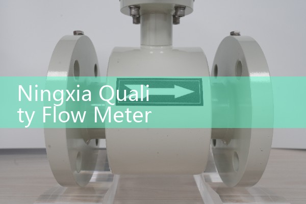 Ningxia Quality Flow Meter Purchase