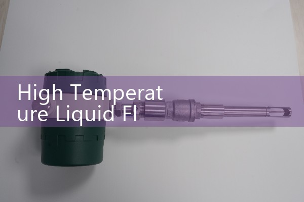 Piezoelectric vortex flowmeter