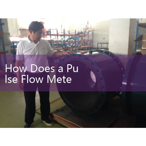 How Does a Pulse Flow Meter Work: Interfacing Digital Counters to PLC