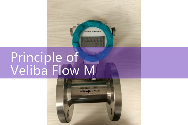 Principle of Emerson Mass Flow Meter