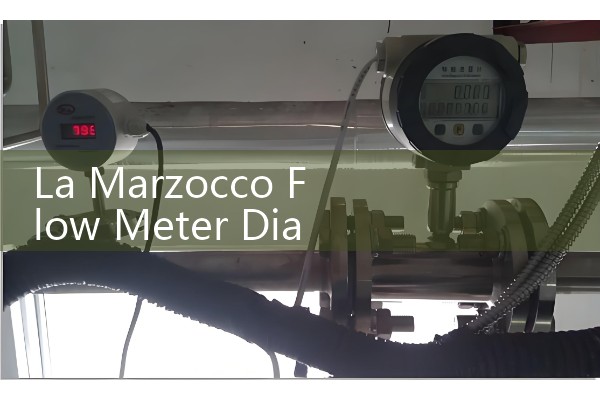 La Marzocco Flow Meter Diagnostics: Fixing Low Volumetric Dosing in Espresso Machines