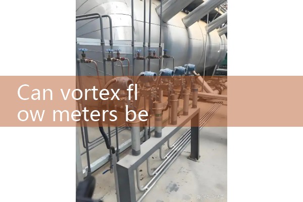 Cologne quality flowmeter