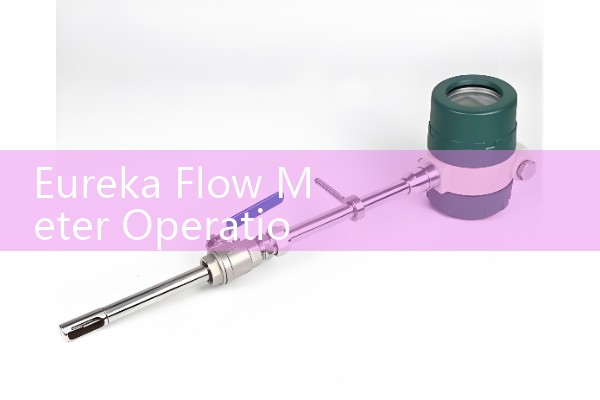 Eureka Flow Meter Operation: Precision Volumetric Monitoring for Coffee Extraction
