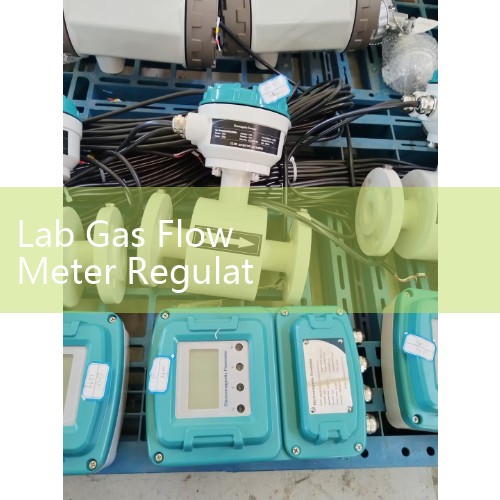Lab Gas Flow Meter Regulators: Calibrating Thorpe Tube Variable Area Meters for Clean Rooms