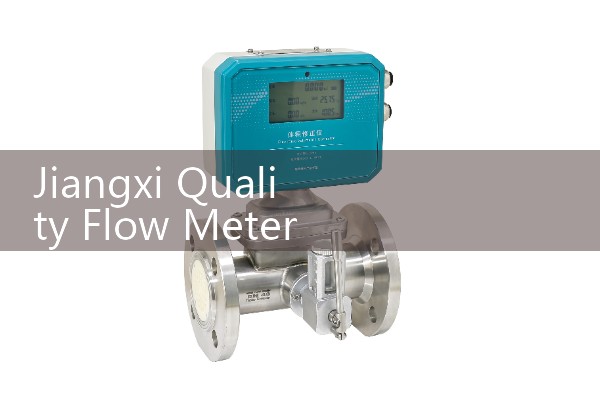 Jiangxi quality flowmeter manufacturer price